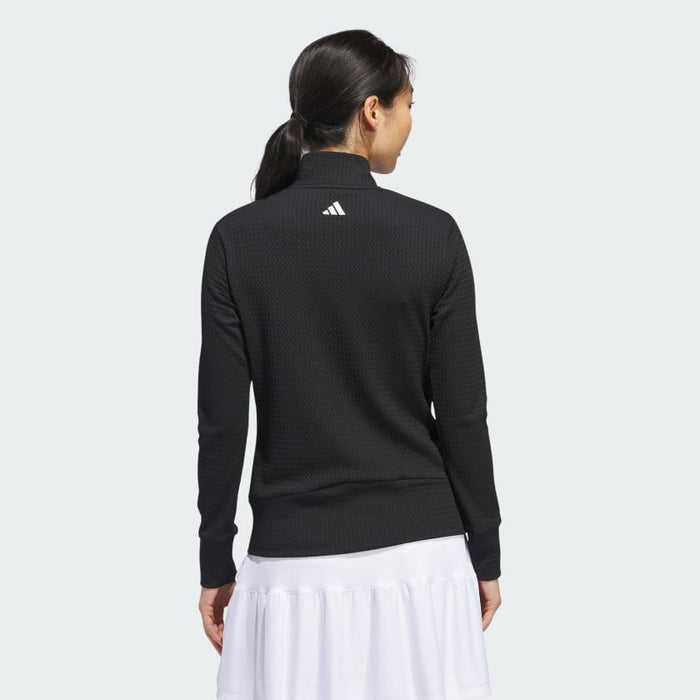 MANTEAU ADIDAS ULTIMATE 365 TEXTURED JACKET FEMME