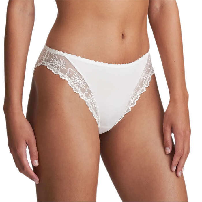 Marie Jo Jane Italian Briefs Natural