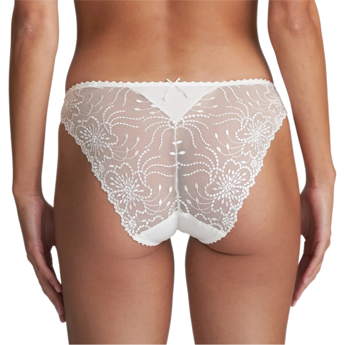 Marie Jo Jane Italian Briefs Natural