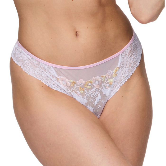 Marie Jo Lizelot Thong