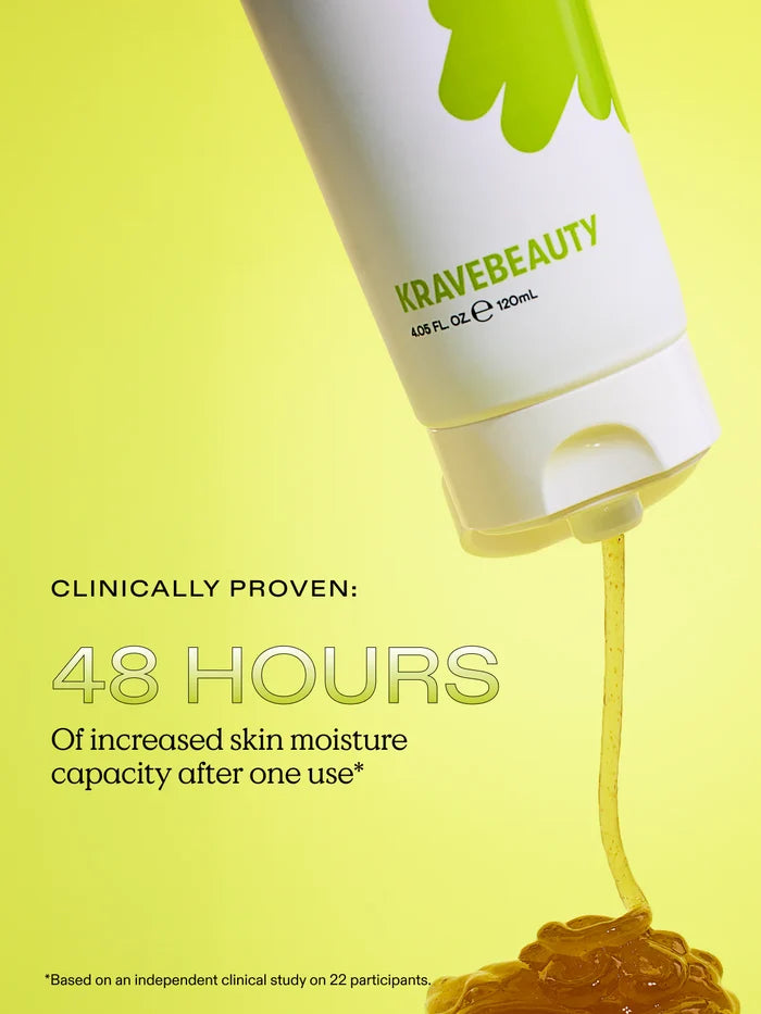Matcha Hemp Hydrating Cleanser
