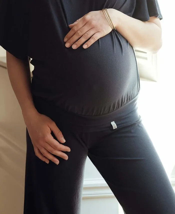Maternity pants 7/8th Origin indigo - Legging