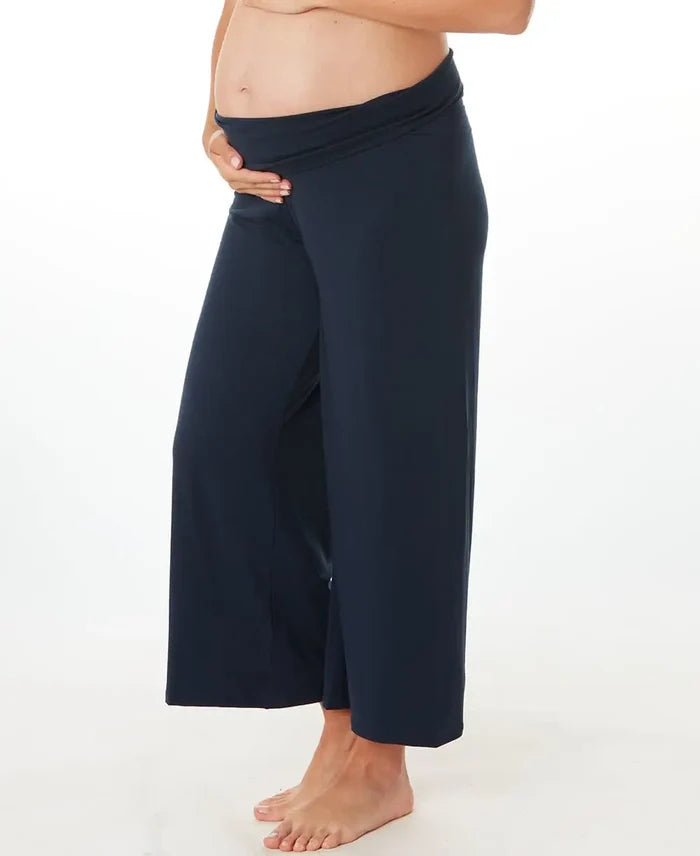 Maternity pants 7/8th Origin indigo - Legging