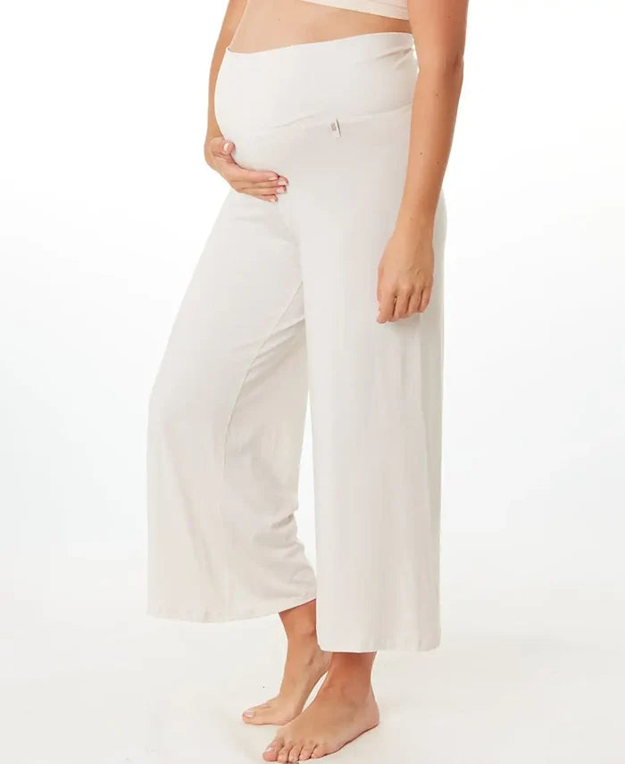 Maternity pants 7/8th Origin oats - Legging