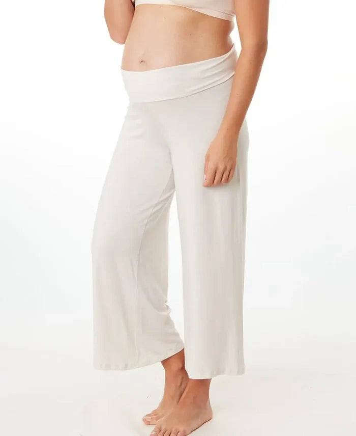 Maternity pants 7/8th Origin oats - Legging