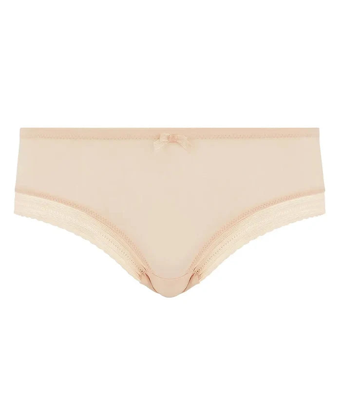 Maternity shorty Milk blush