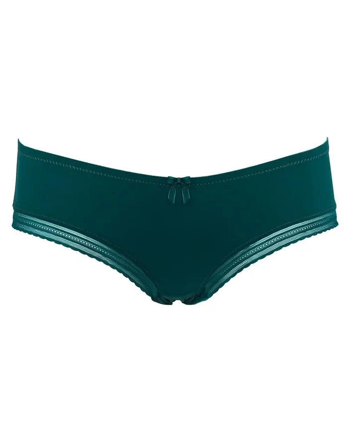 Maternity shorty Milk green - shorts