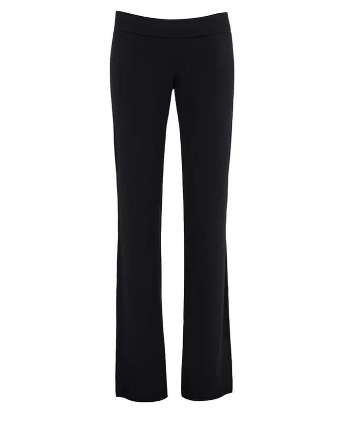 Maternity sleepwear pants Serenity black - Legging