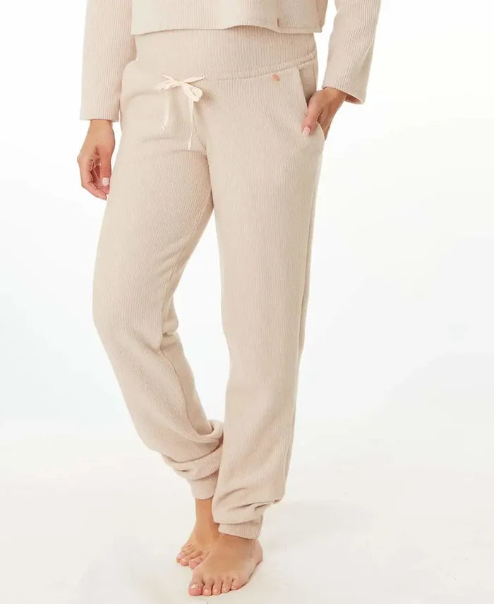 Maternity trousers Sweet Home oats