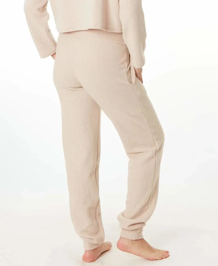 Maternity trousers Sweet Home oats
