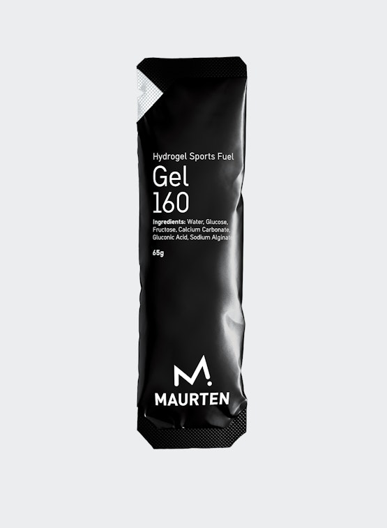 Maurten Gel 160 (Single) Hydration Maurten