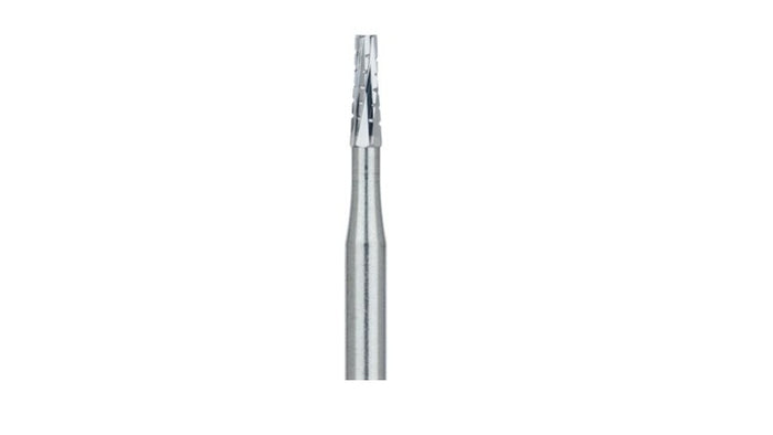 Meisinger HP Carbide burs 012 FG 701 pk of 10