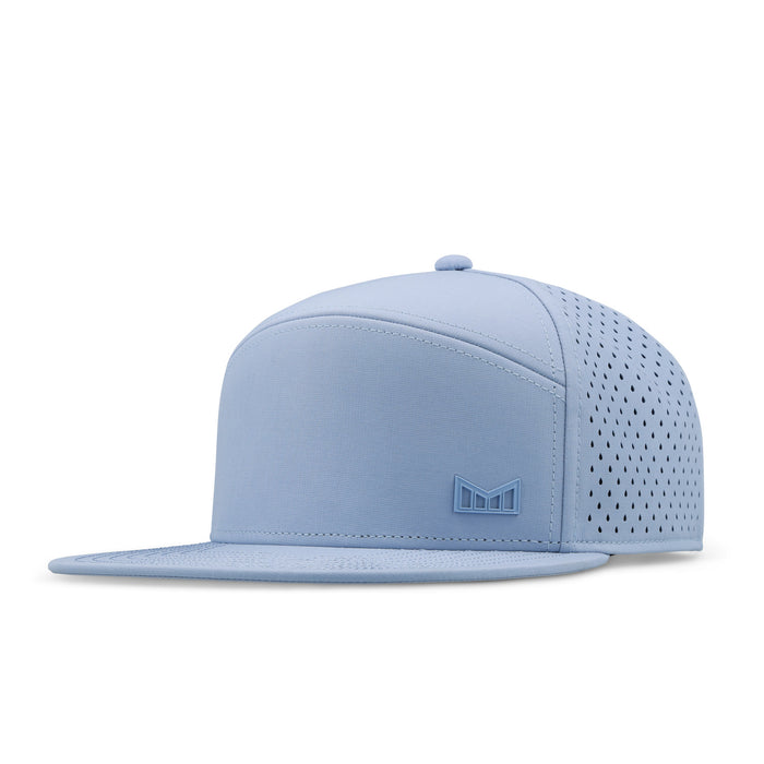 Melin Hydro Trenches Icon Hat Accessories Melin Cashmere Blue Classic