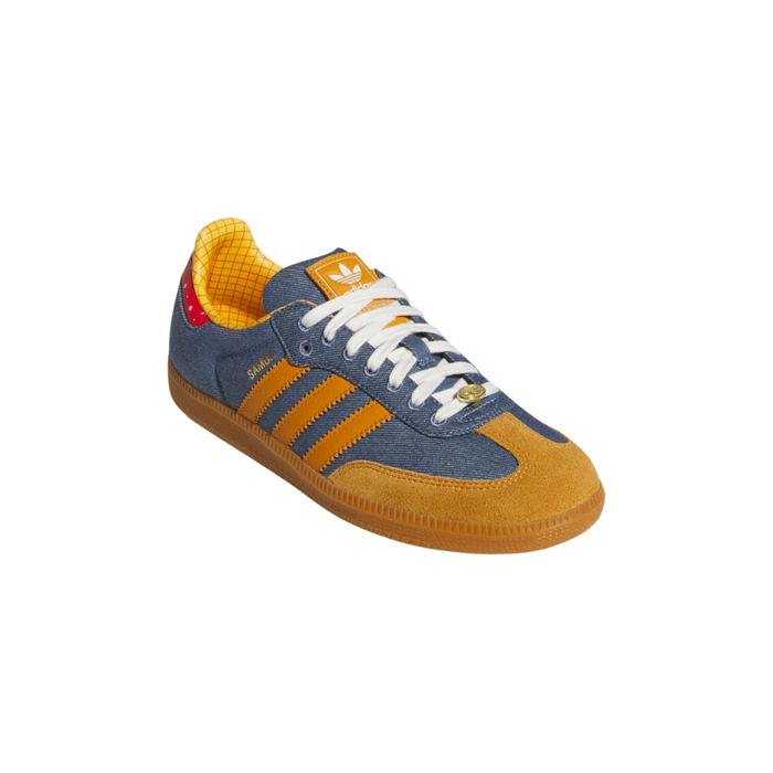 Men Adidas Pixar Toy Story Samba OG Shoes