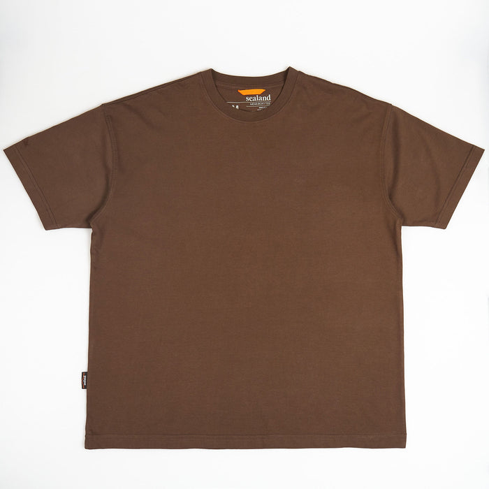 Men's Boxy Tee (Print)