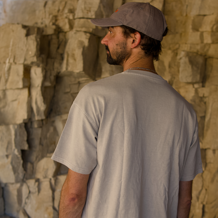Men's Boxy Tee