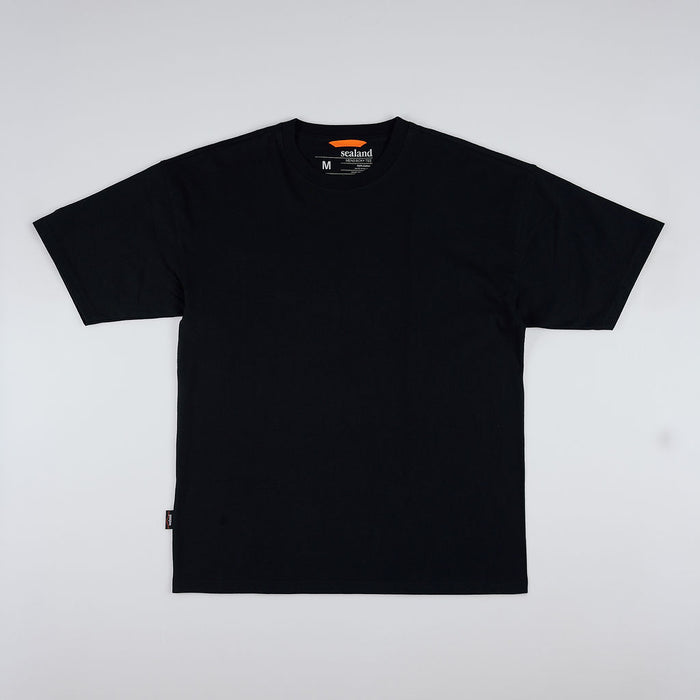 Men's Boxy Tee