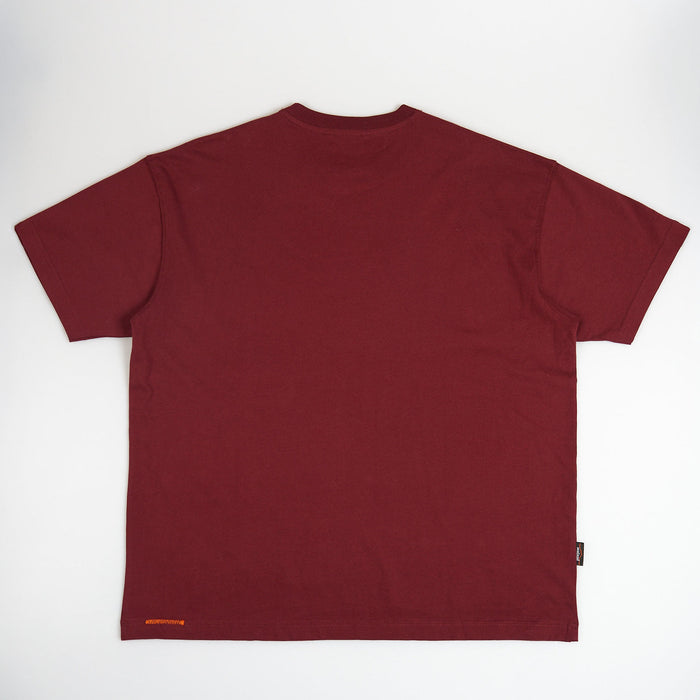Men's Boxy Tee