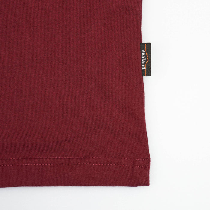Men's Boxy Tee