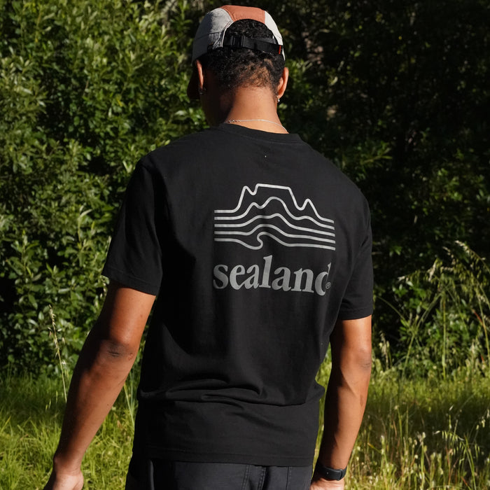 Men's Core Logo Tee
