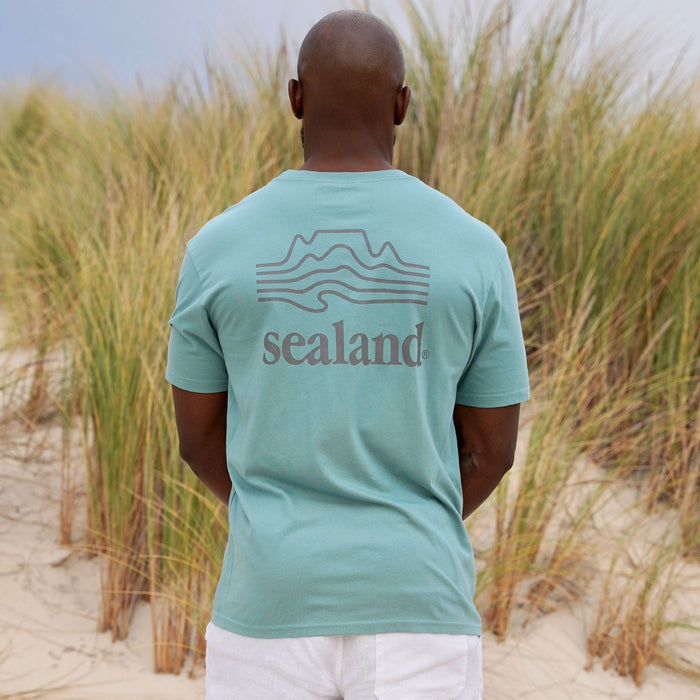 Men's Core Logo Tee