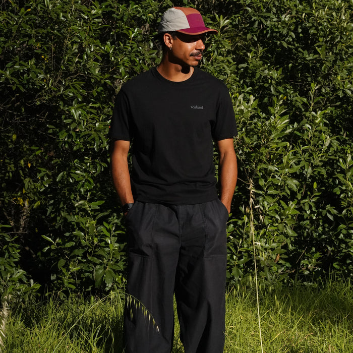 Men's Core Logo Tee