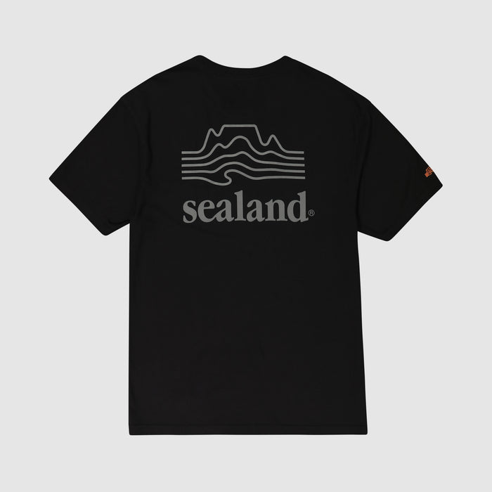 Men's Core Logo Tee
