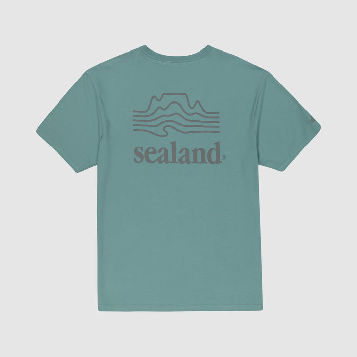 Men's Core Logo Tee