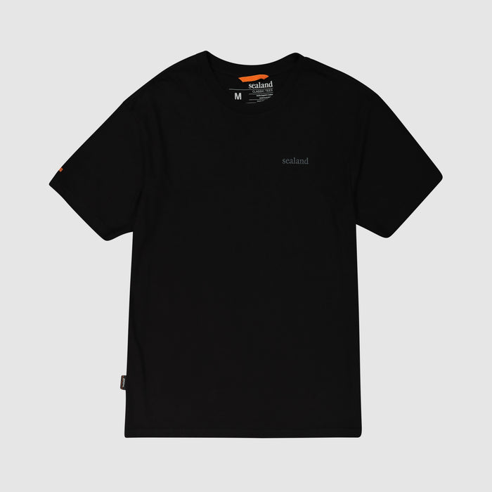 Men's Core Logo Tee