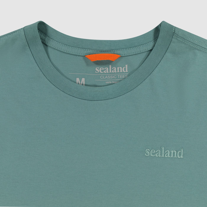 Men's Core Logo Tee