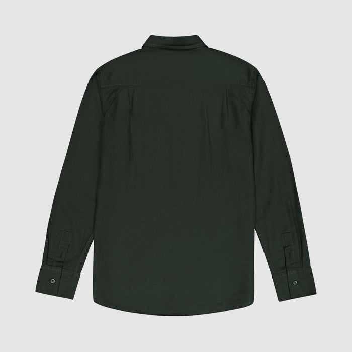 Men's Long Sleeve Summer Shirt