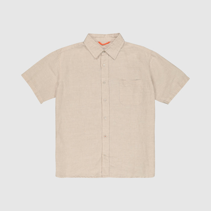 Men's Short Sleeve Summer Shirt