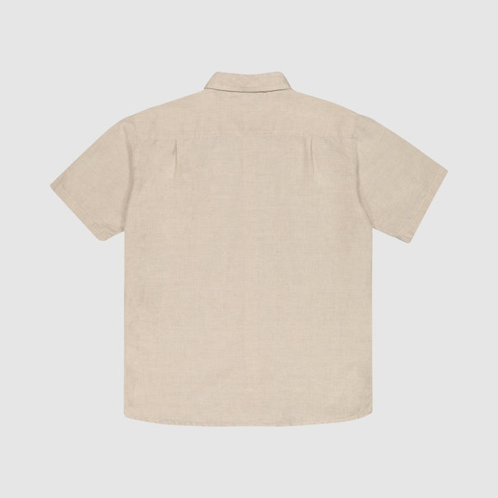 Men's Short Sleeve Summer Shirt