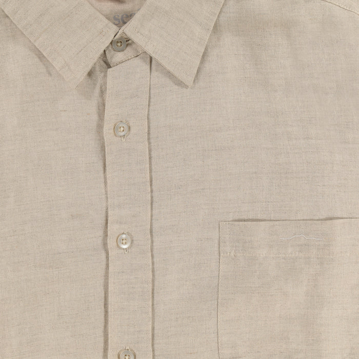 Men's Short Sleeve Summer Shirt