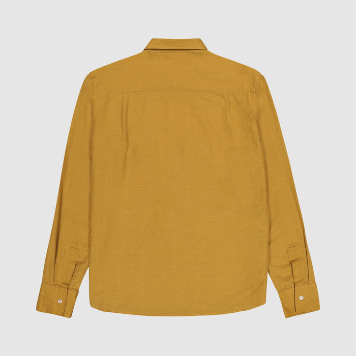 Men's Summer Long Sleeve Shirt