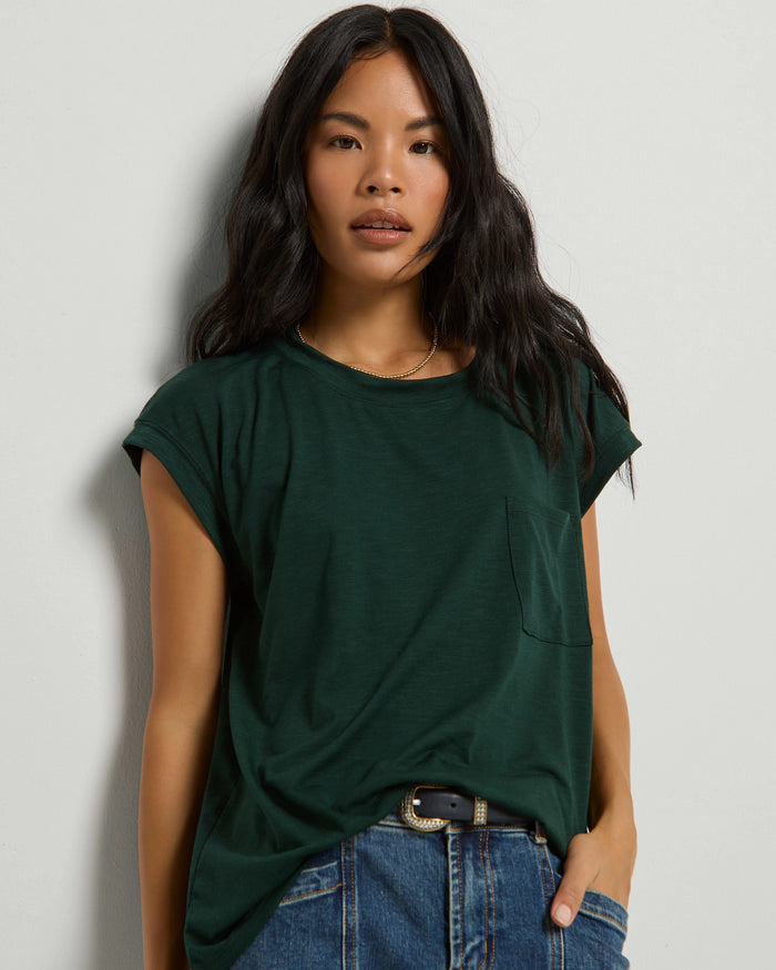 Hunter Green / XS