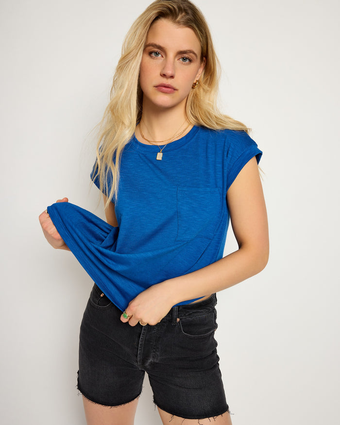 Coastal Cobalt / XS