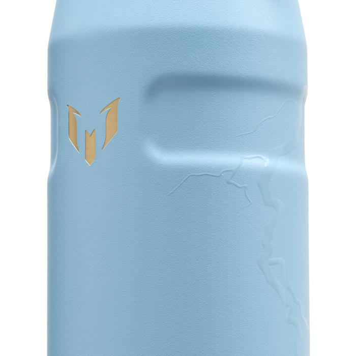 Messi x Stanley 1913 IceFlow Flip Straw 2.0 Bottle