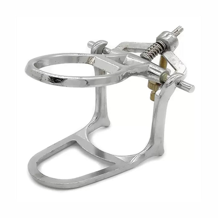 Metal Chrome Articulator High Arch and Low Arch