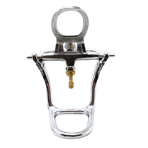 Metal Chrome Articulator High Arch and Low Arch