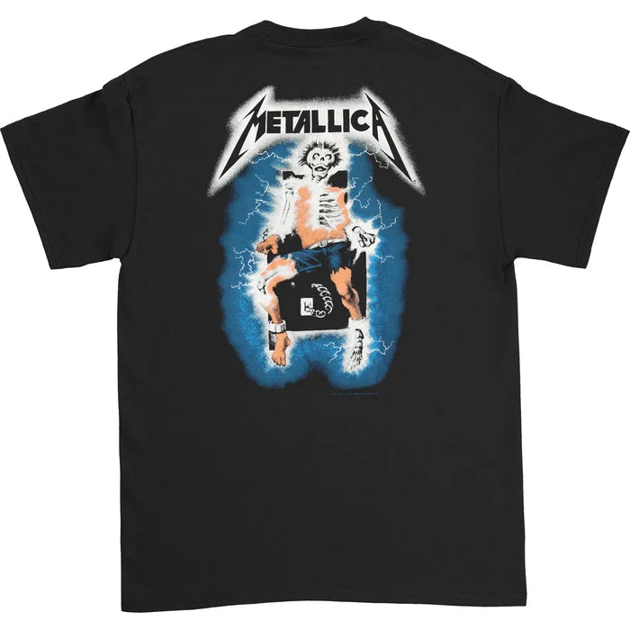 Metallica Kill 'Em All T-Shirt