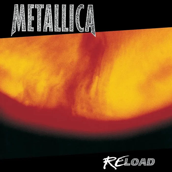 Metallica ReLoad (2-LP)