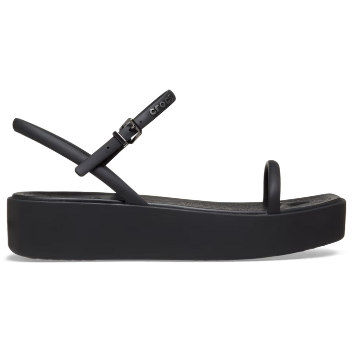 Miami Platform Y Strap Sandal