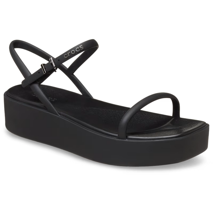 Miami Platform Y Strap Sandal