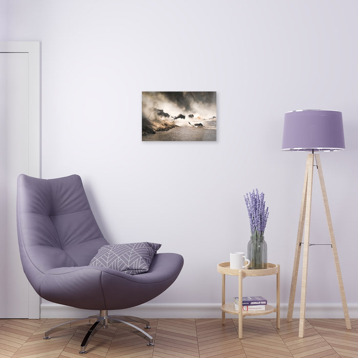 Migration by Jane Rix