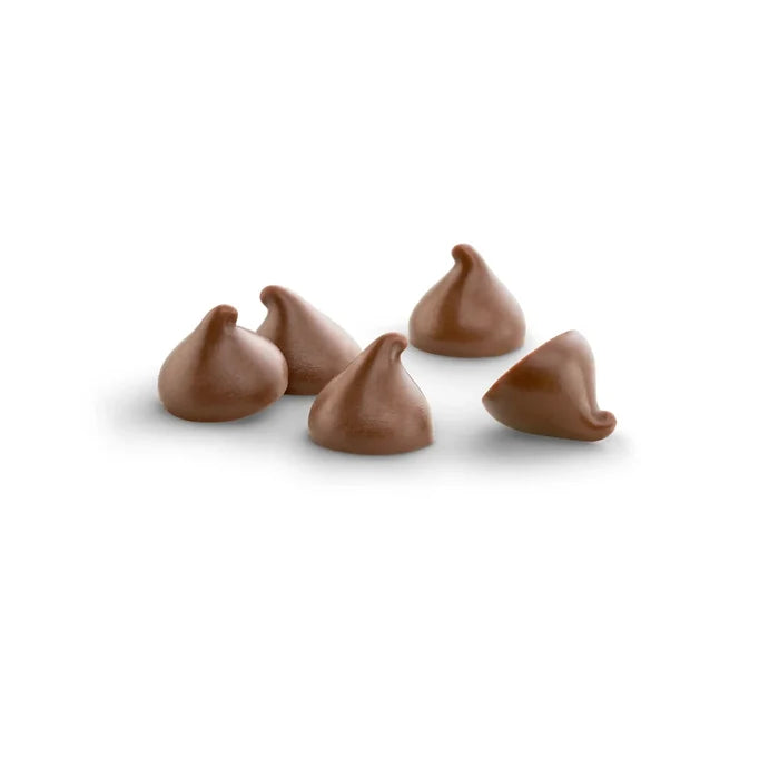 Milk Chocolate Baking Chips