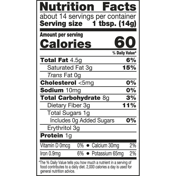 Milk Chocolate Baking Chips