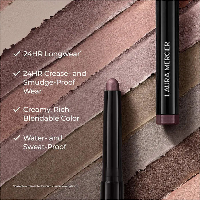 Mini Artistry Icons Loose Powder and Eyeshadow Set