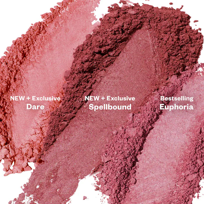 Mini Blush is Life Trio Gift Set