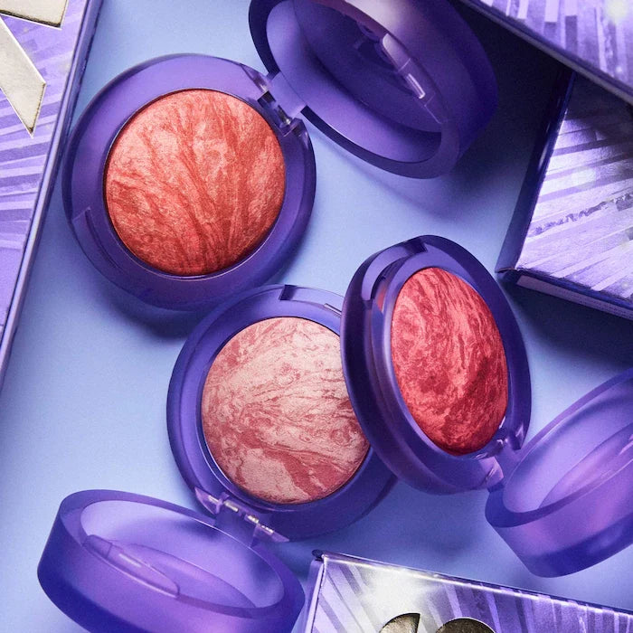Mini Blush is Life Trio Gift Set